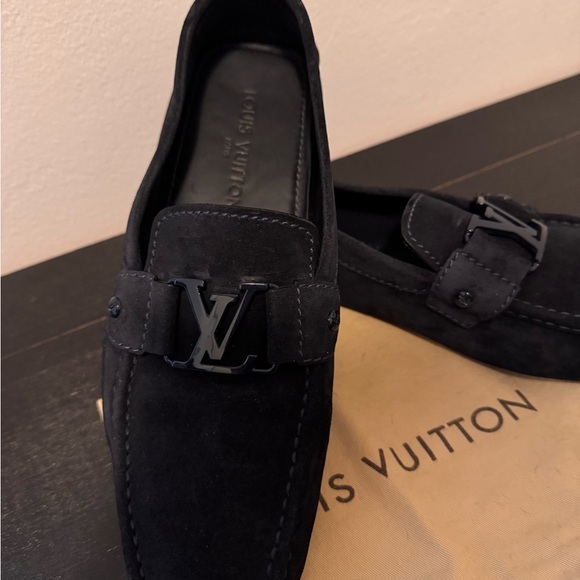 Louis Vuitton Men loafers - Picture 2 of 4